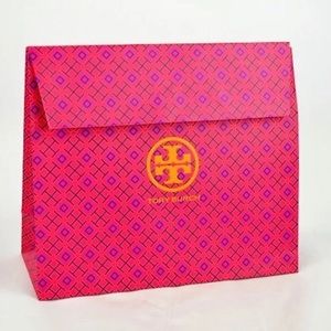 TORY BURCH Gift Box NEW